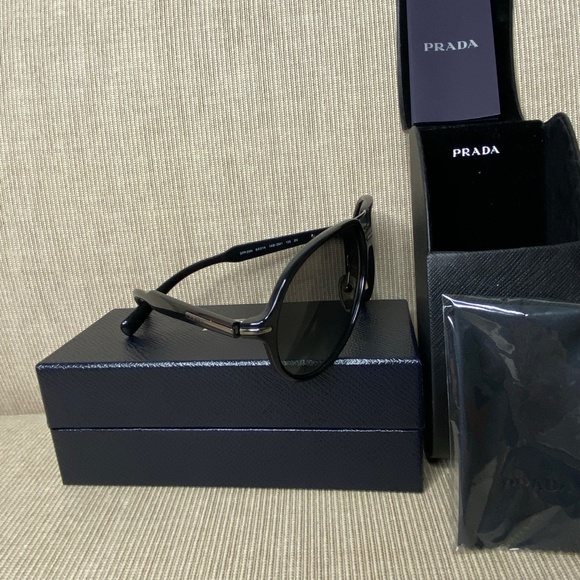 Prada Sunglasses main image 4